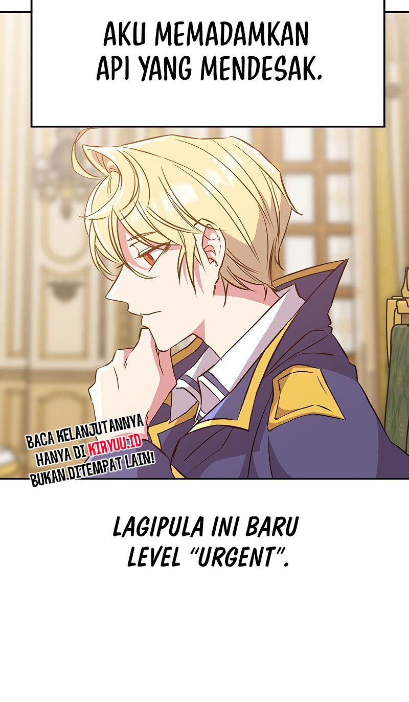 Archmage Transcending Through Regression Chapter 16 Gambar 6