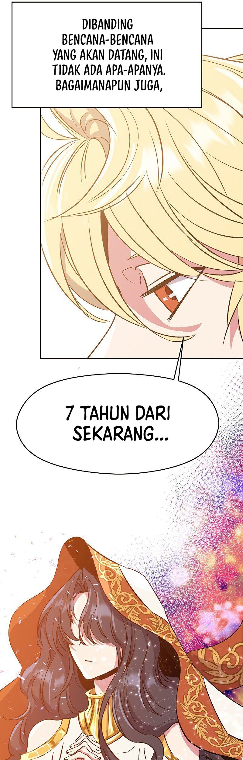 Archmage Transcending Through Regression Chapter 16 Gambar 7