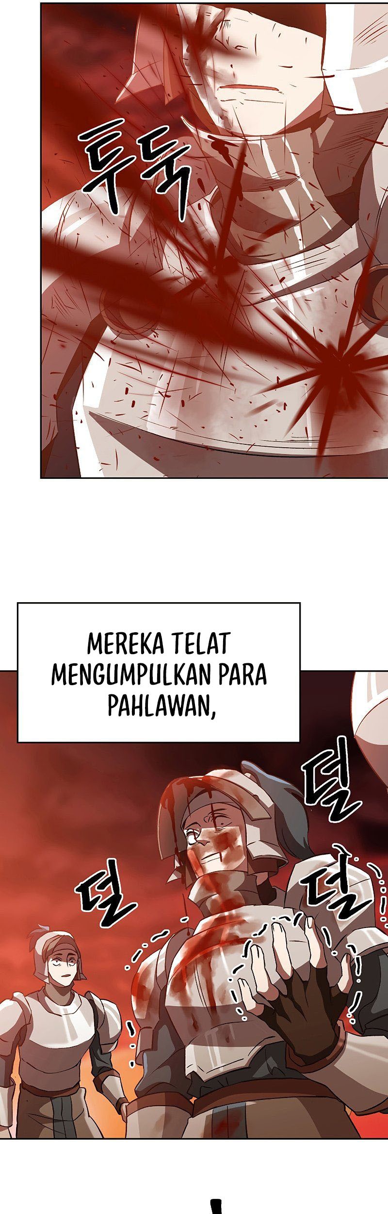 Archmage Transcending Through Regression Chapter 16 Gambar 12