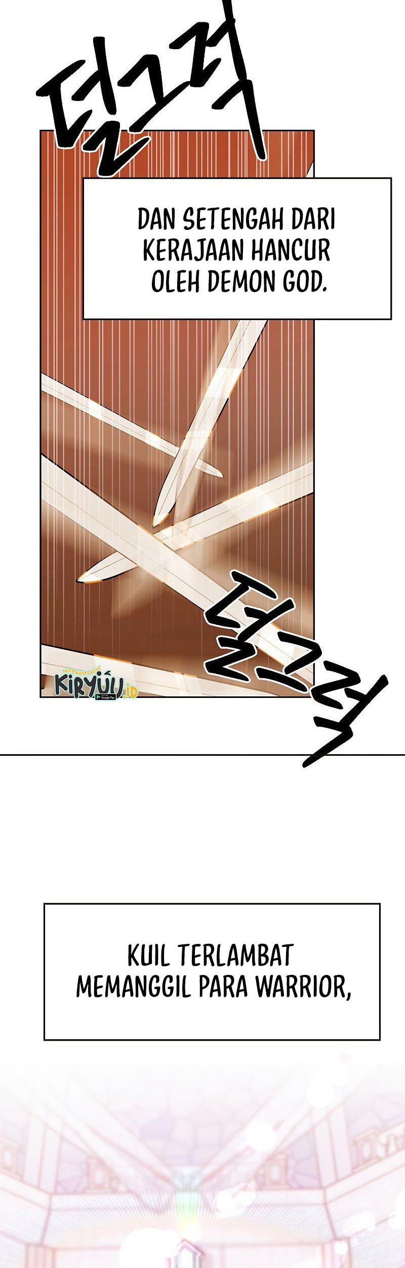 Archmage Transcending Through Regression Chapter 16 Gambar 13