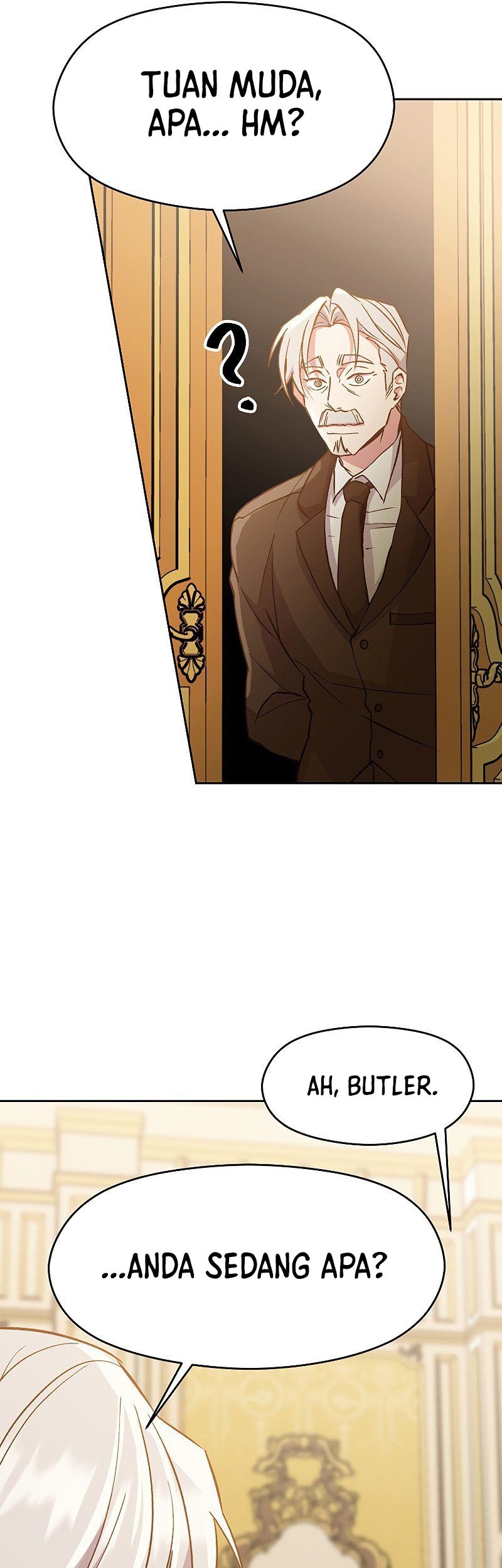 Archmage Transcending Through Regression Chapter 16 Gambar 27