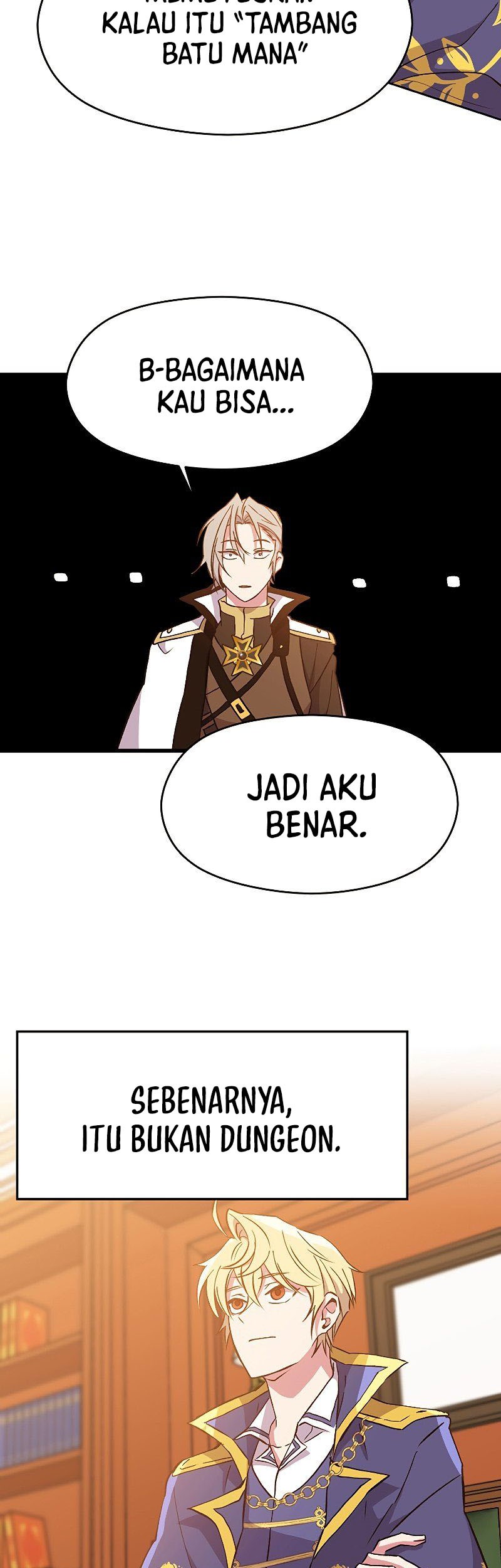 Archmage Transcending Through Regression Chapter 16 Gambar 40