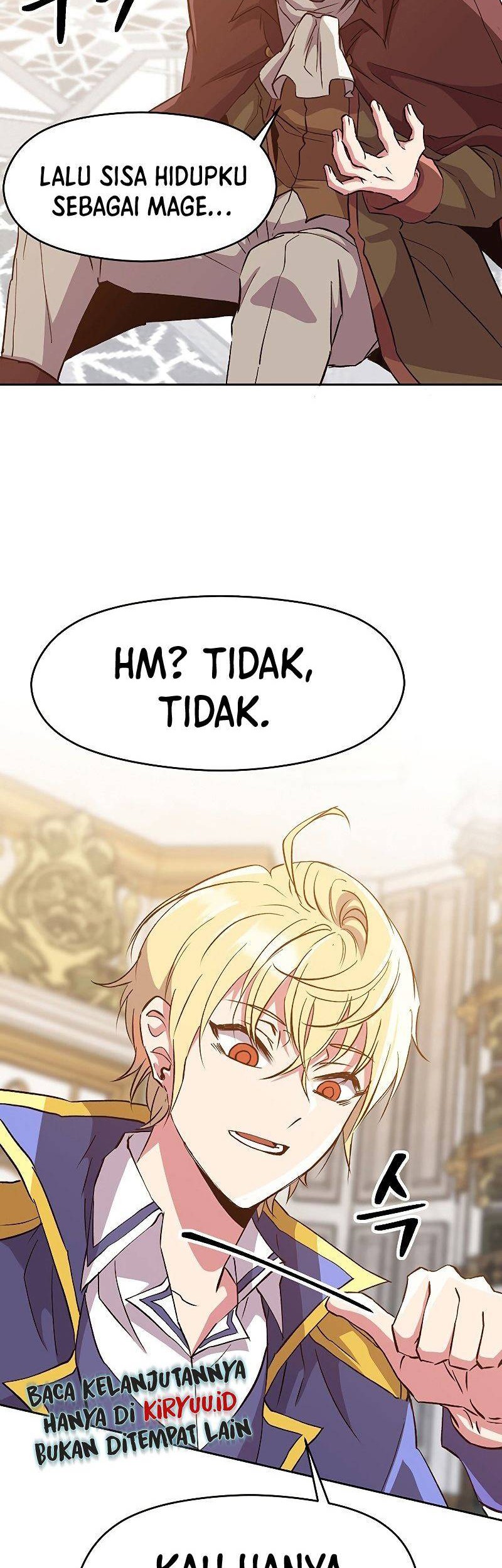 Archmage Transcending Through Regression Chapter 15 Gambar 37