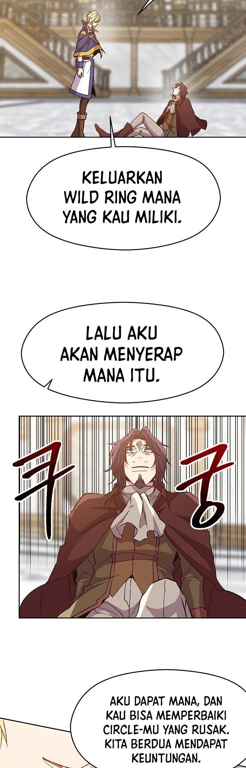 Archmage Transcending Through Regression Chapter 15 Gambar 39