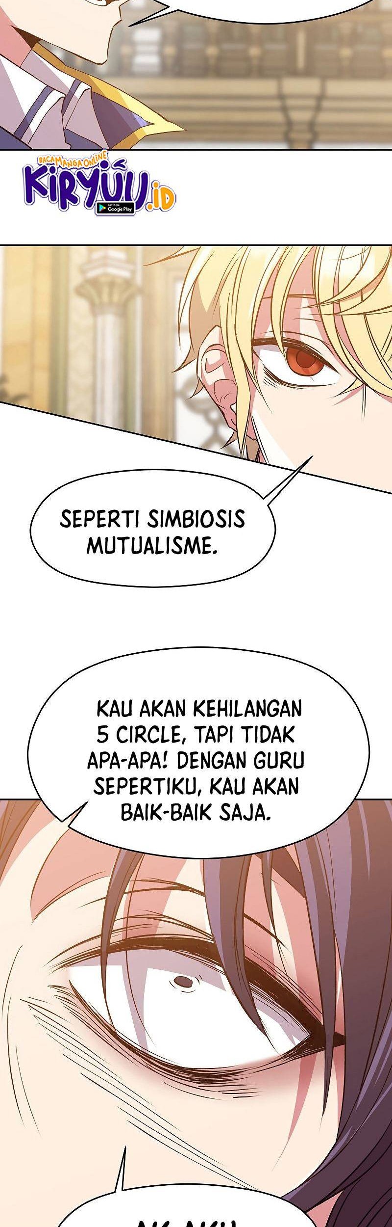 Archmage Transcending Through Regression Chapter 15 Gambar 40