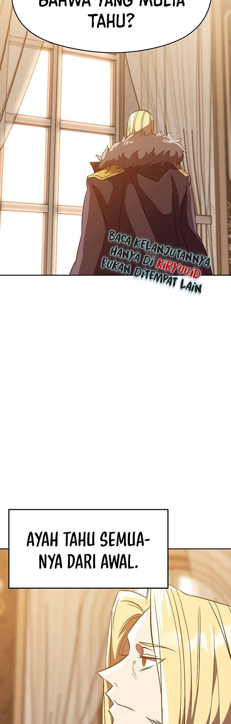 Archmage Transcending Through Regression Chapter 15 Gambar 45