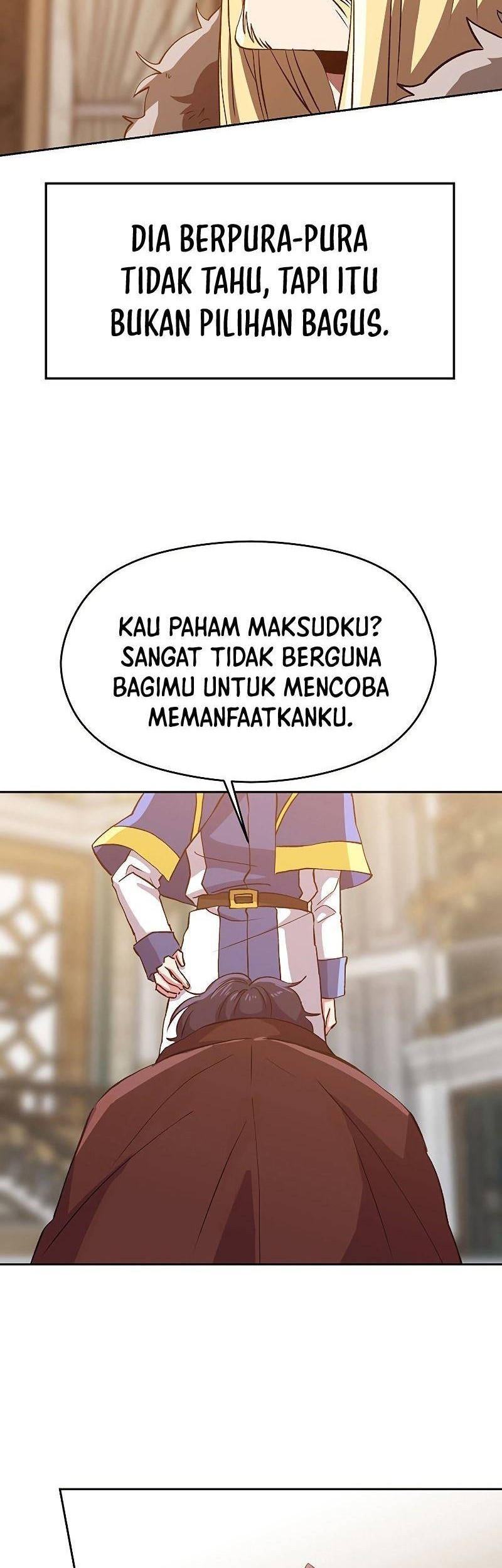 Archmage Transcending Through Regression Chapter 15 Gambar 46