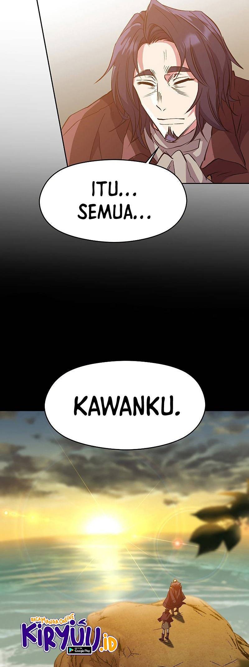 Archmage Transcending Through Regression Chapter 15 Gambar 47