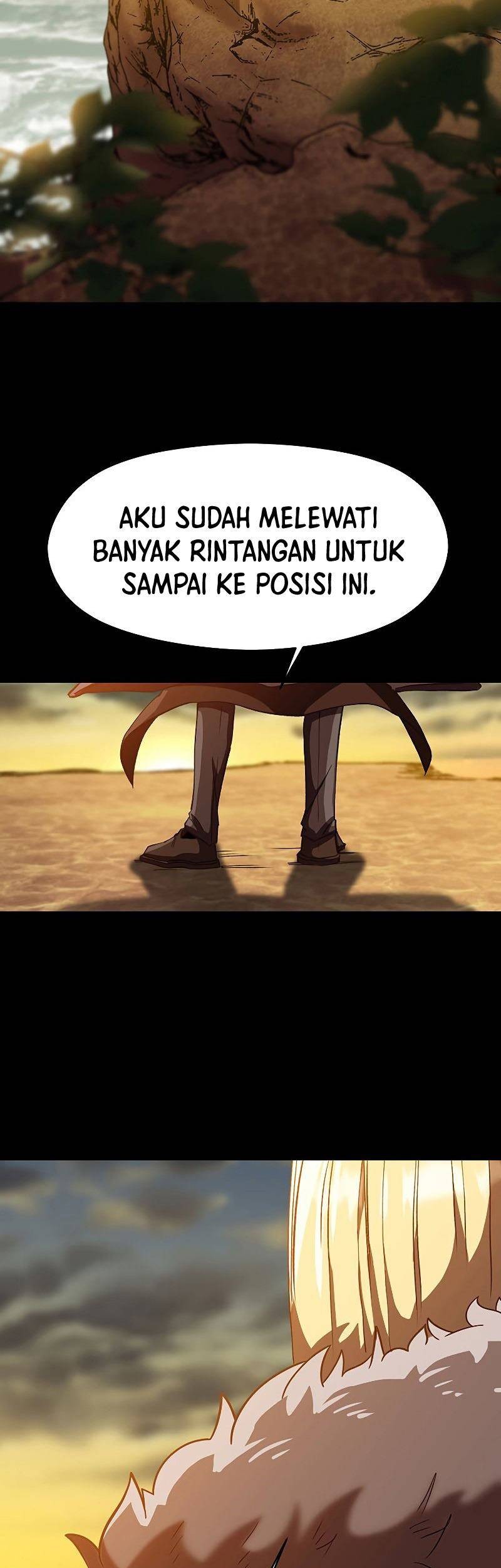 Archmage Transcending Through Regression Chapter 15 Gambar 48