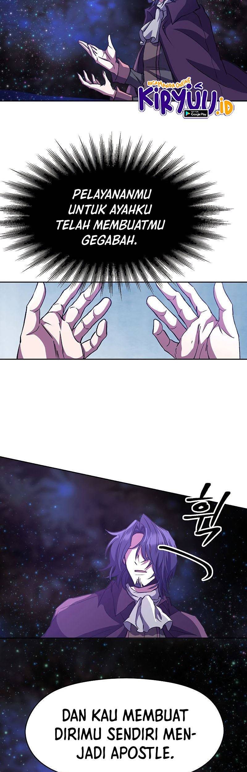 Archmage Transcending Through Regression Chapter 15 Gambar 27