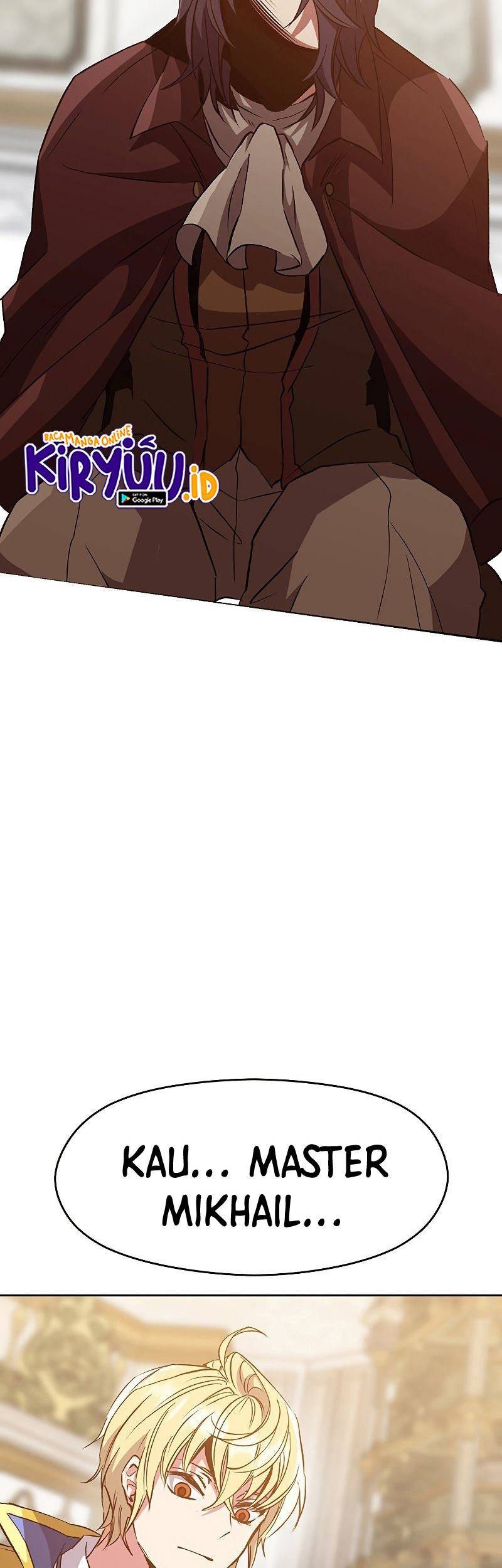 Archmage Transcending Through Regression Chapter 15 Gambar 54