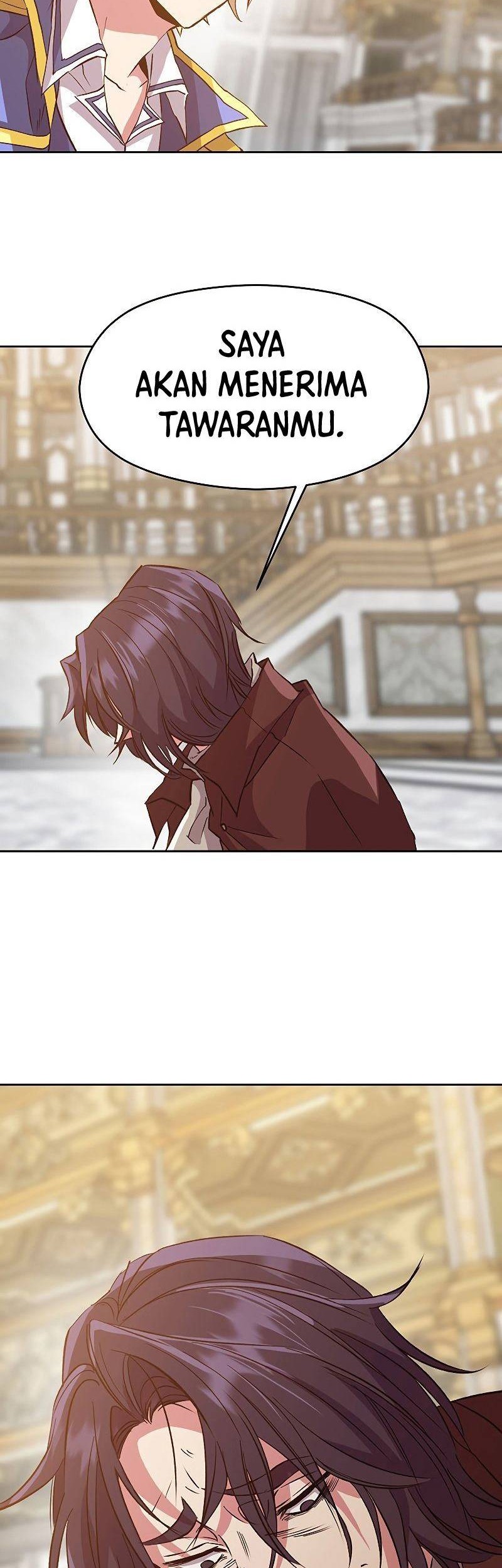 Archmage Transcending Through Regression Chapter 15 Gambar 55