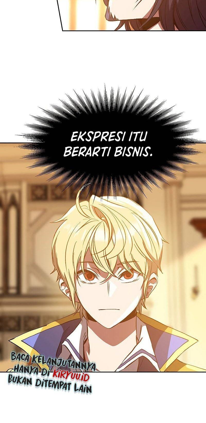 Archmage Transcending Through Regression Chapter 15 Gambar 5