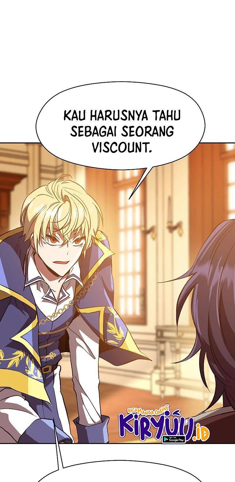 Archmage Transcending Through Regression Chapter 15 Gambar 8