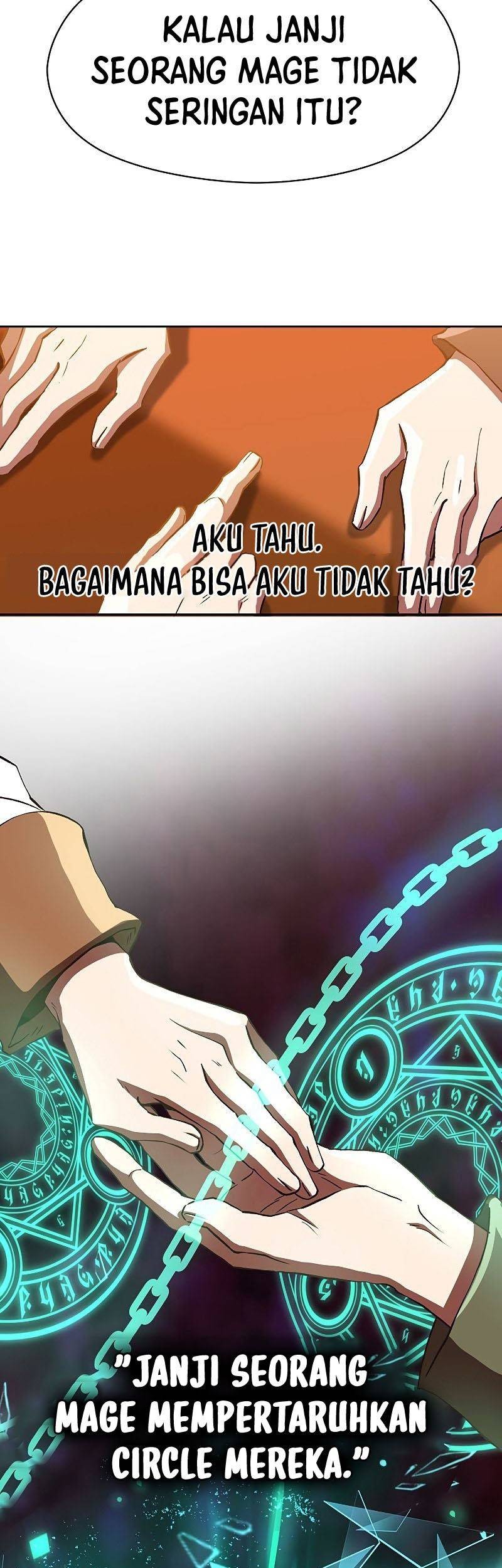 Archmage Transcending Through Regression Chapter 15 Gambar 9