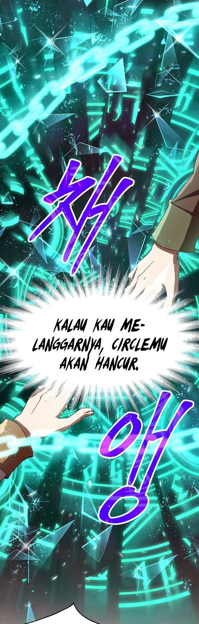 Archmage Transcending Through Regression Chapter 15 Gambar 10