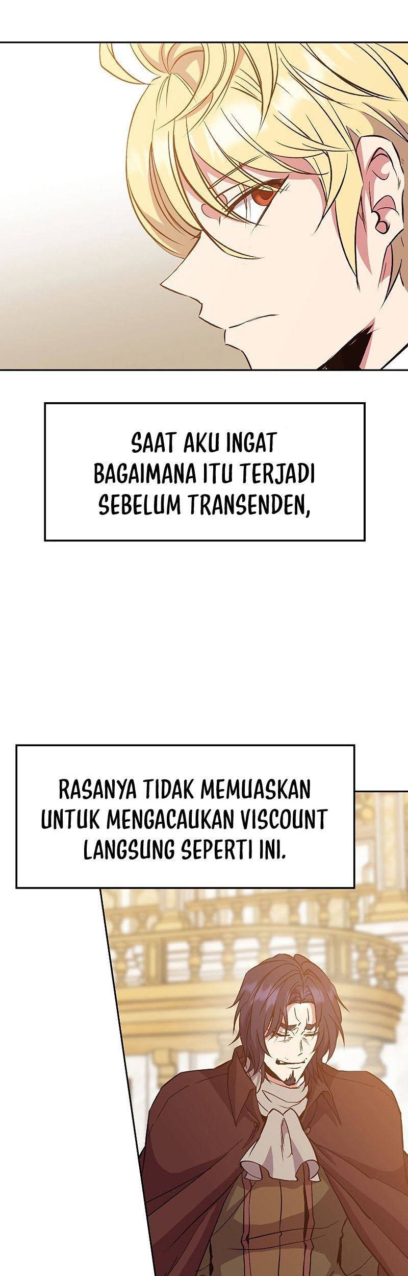 Archmage Transcending Through Regression Chapter 15 Gambar 18