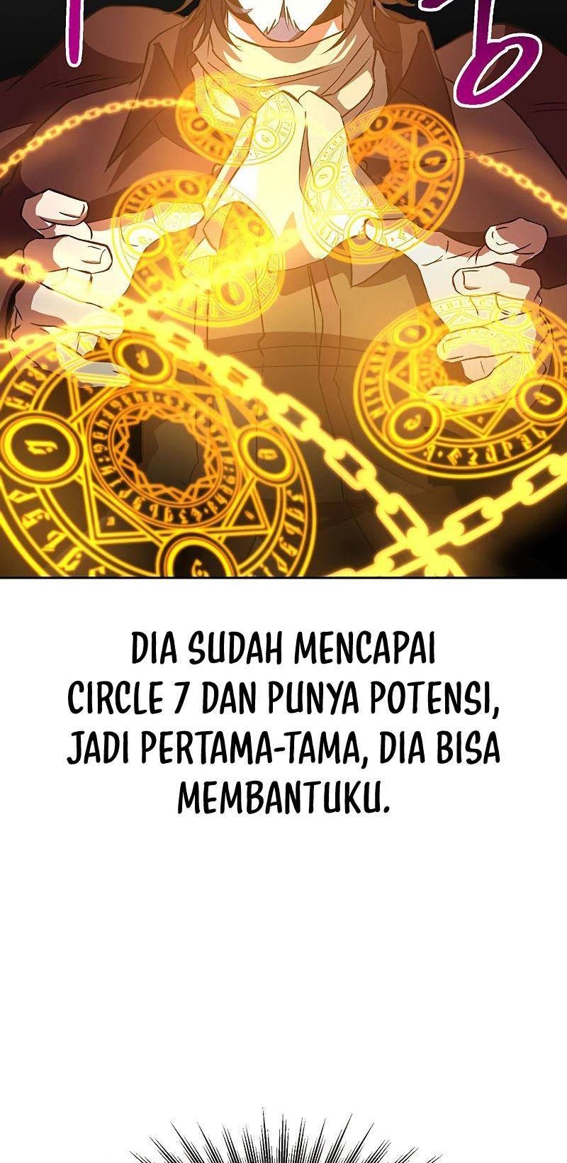 Archmage Transcending Through Regression Chapter 15 Gambar 20