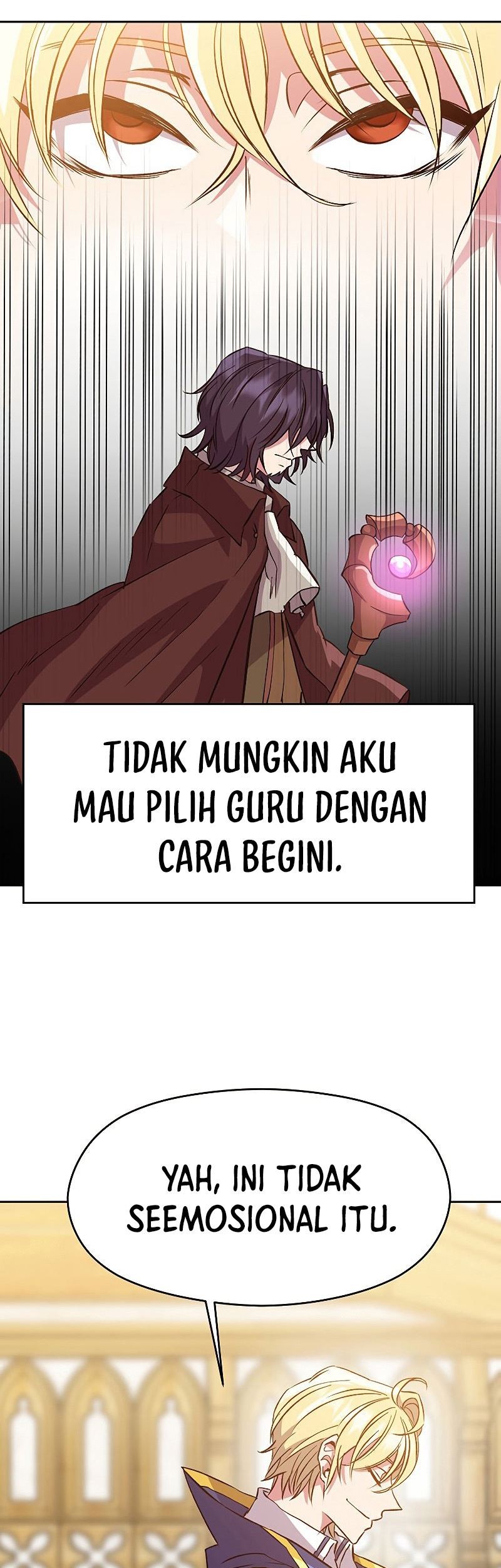 Archmage Transcending Through Regression Chapter 14 Gambar 35