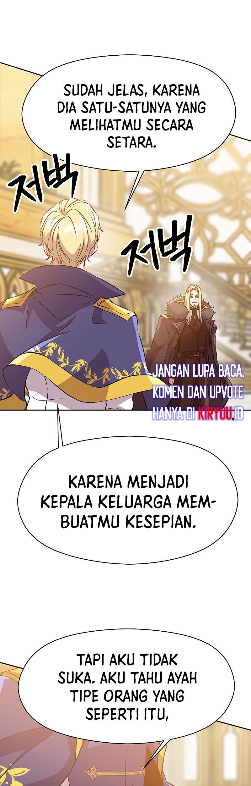 Archmage Transcending Through Regression Chapter 14 Gambar 37