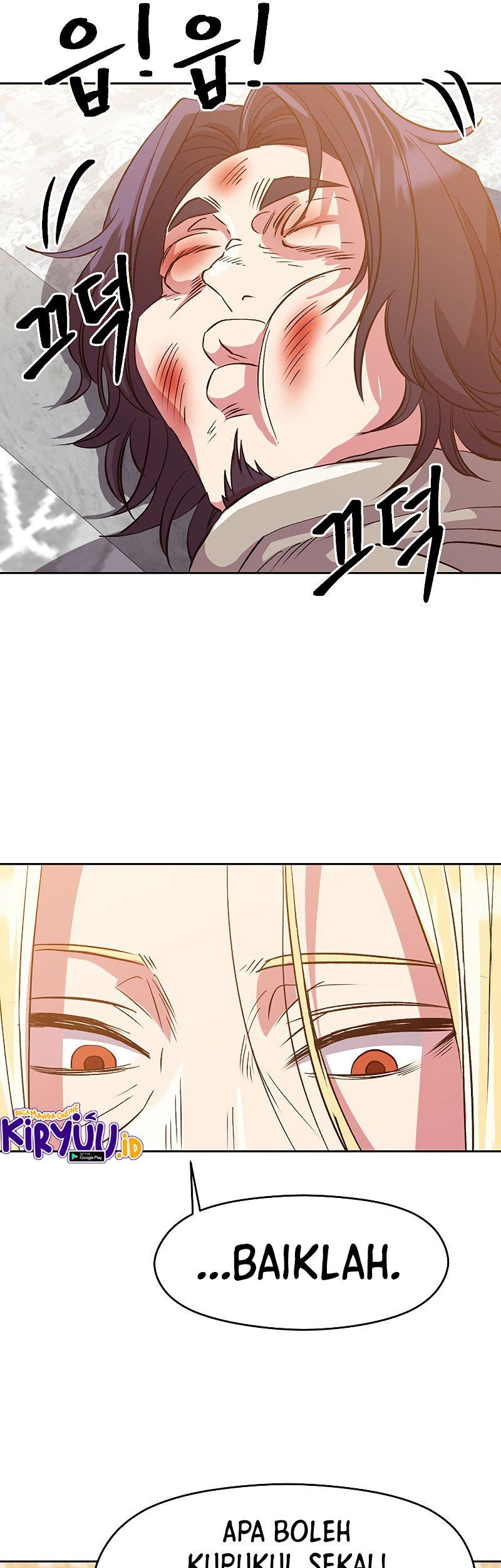 Archmage Transcending Through Regression Chapter 14 Gambar 21