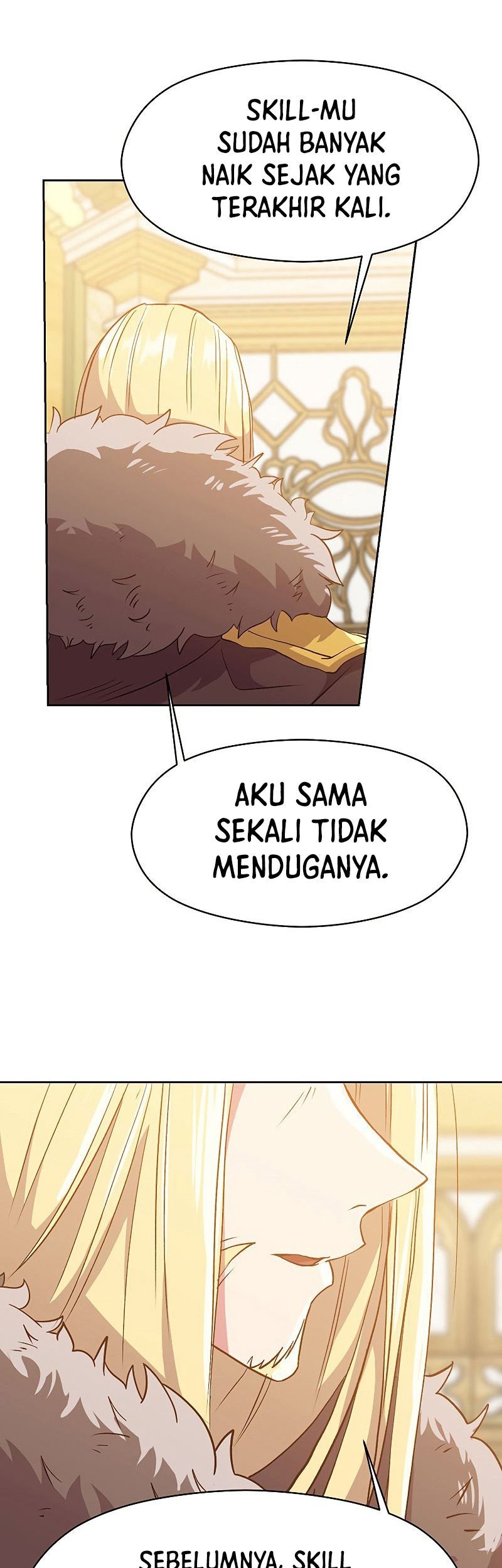 Archmage Transcending Through Regression Chapter 14 Gambar 25