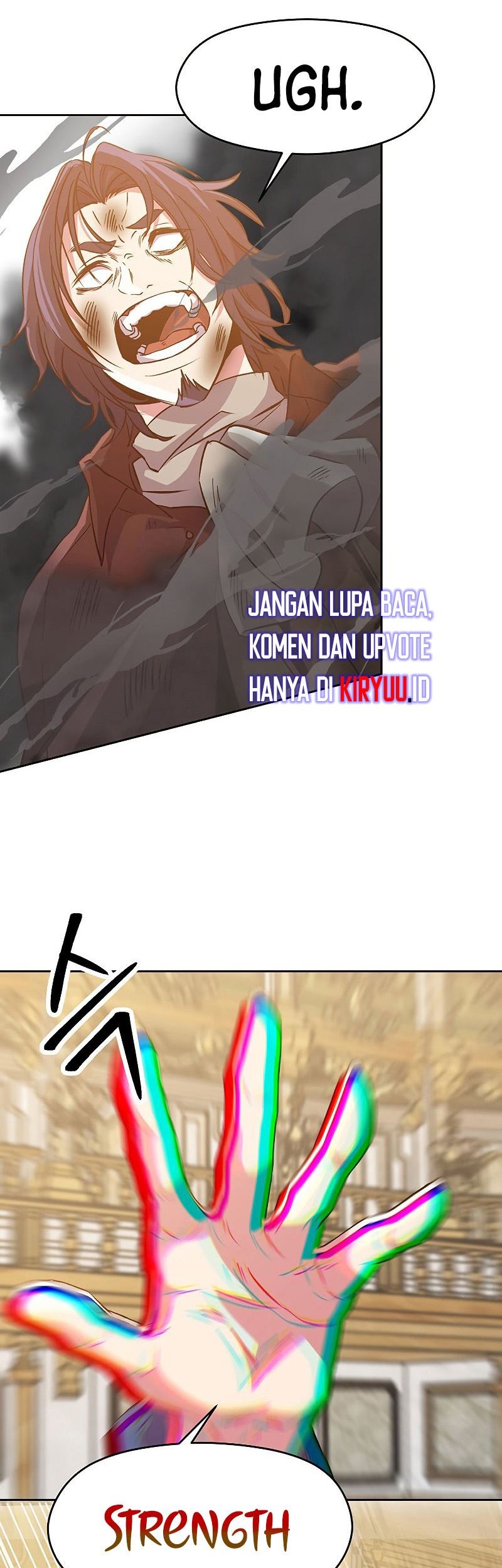 Archmage Transcending Through Regression Chapter 14 Gambar 4