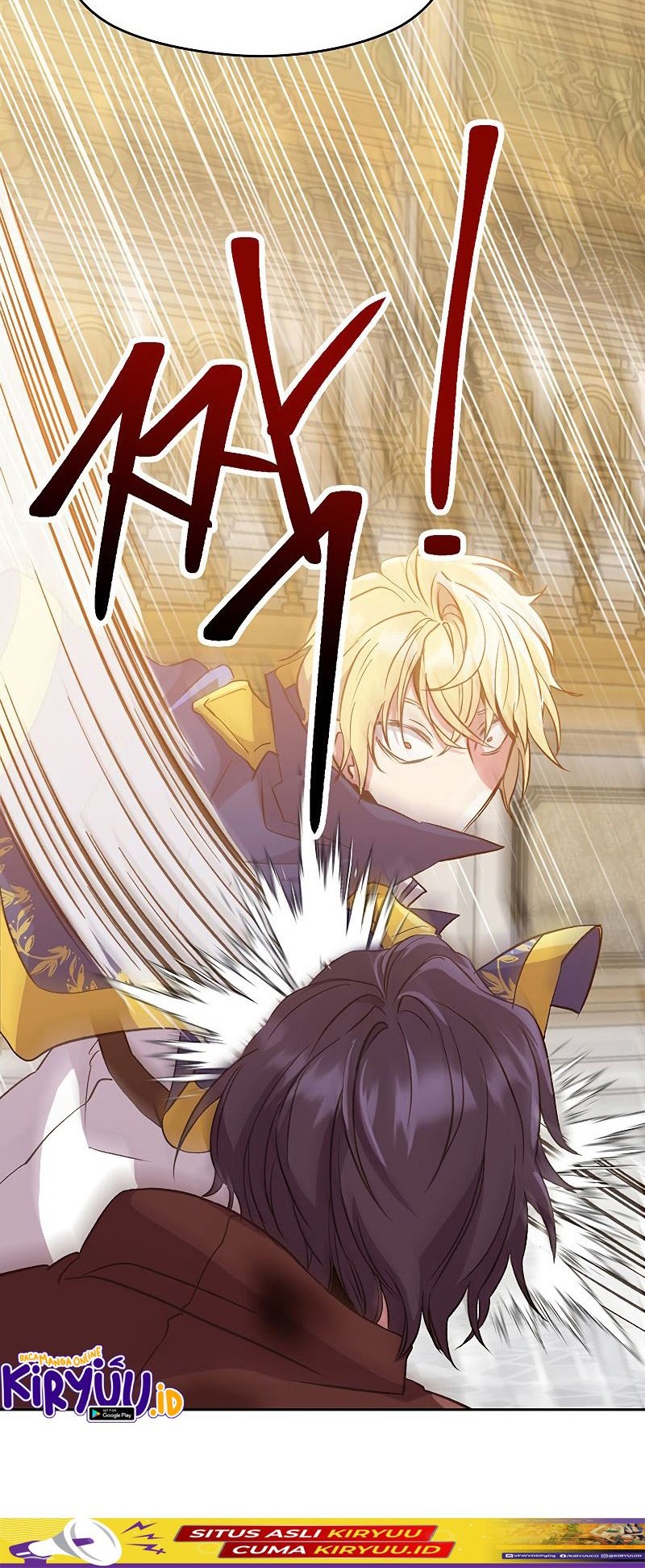 Archmage Transcending Through Regression Chapter 14 Gambar 5