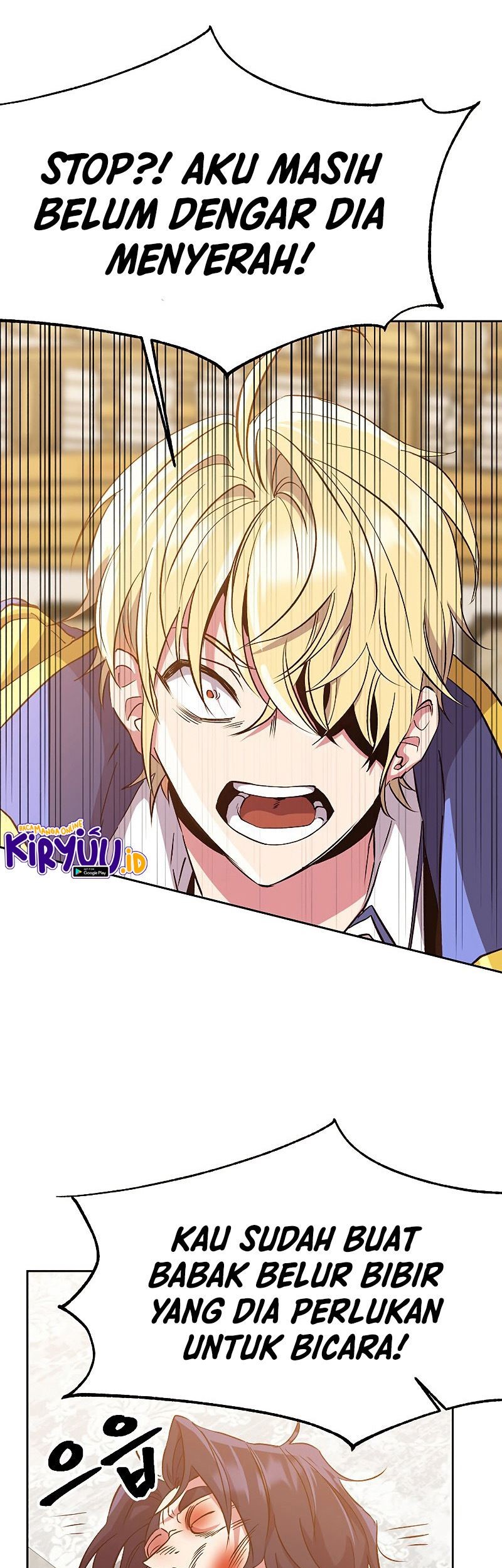 Archmage Transcending Through Regression Chapter 14 Gambar 17