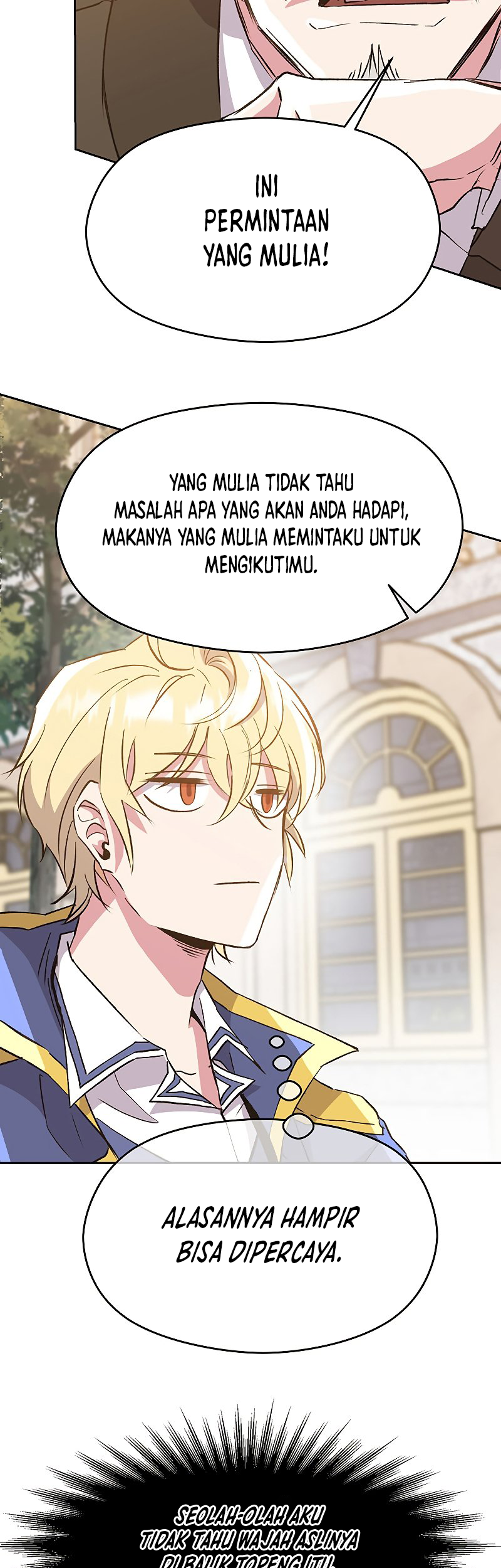 Archmage Transcending Through Regression Chapter 17 Gambar 52