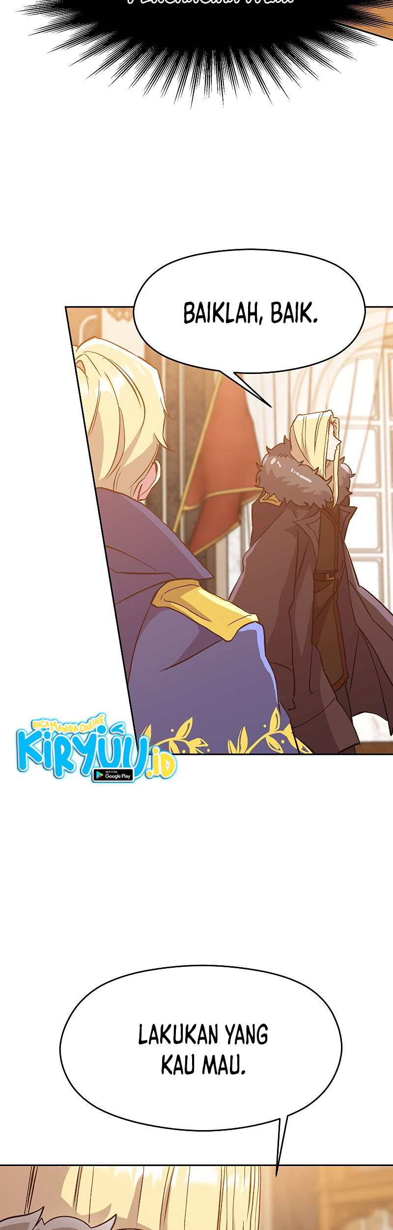 Archmage Transcending Through Regression Chapter 17 Gambar 29