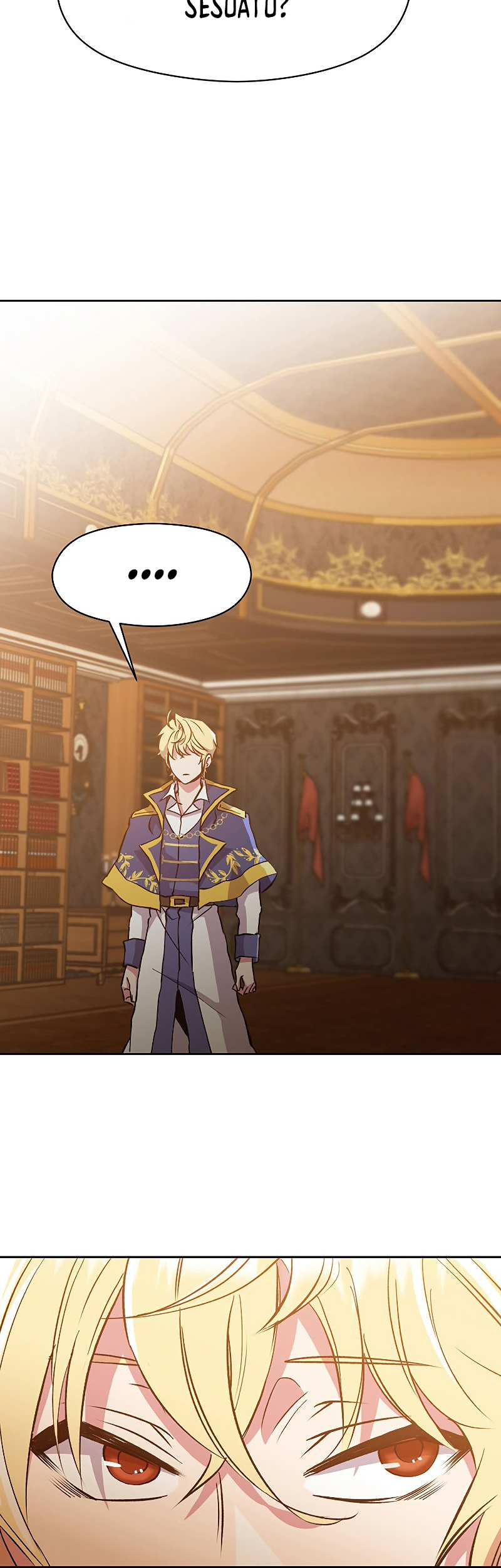 Archmage Transcending Through Regression Chapter 17 Gambar 34