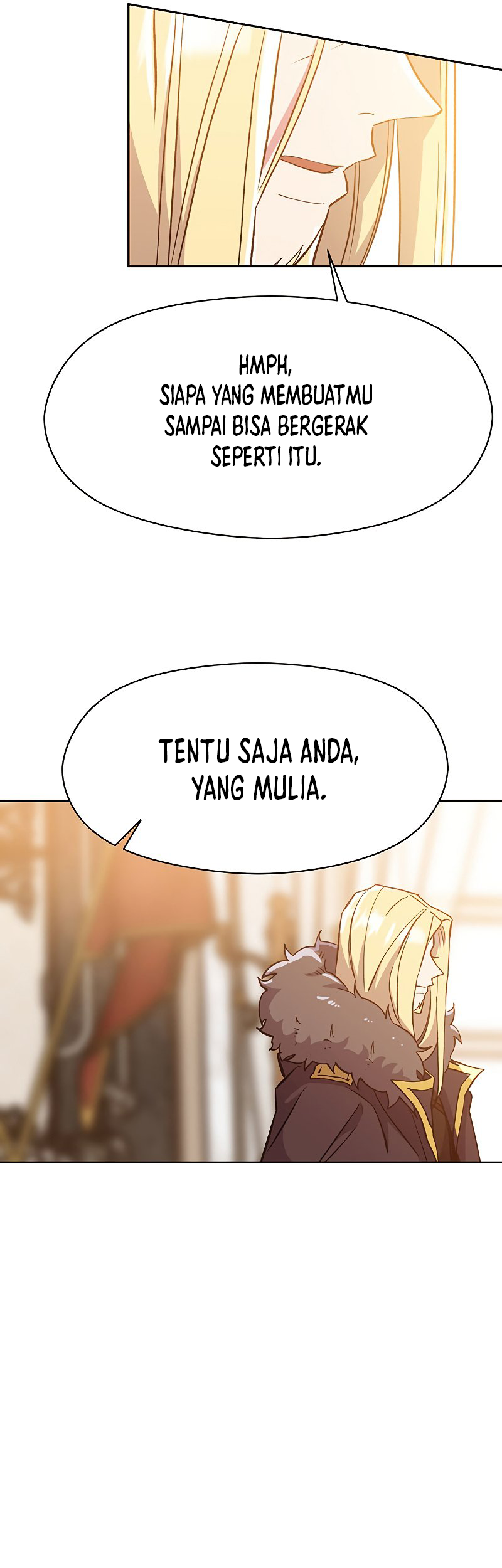 Archmage Transcending Through Regression Chapter 17 Gambar 37