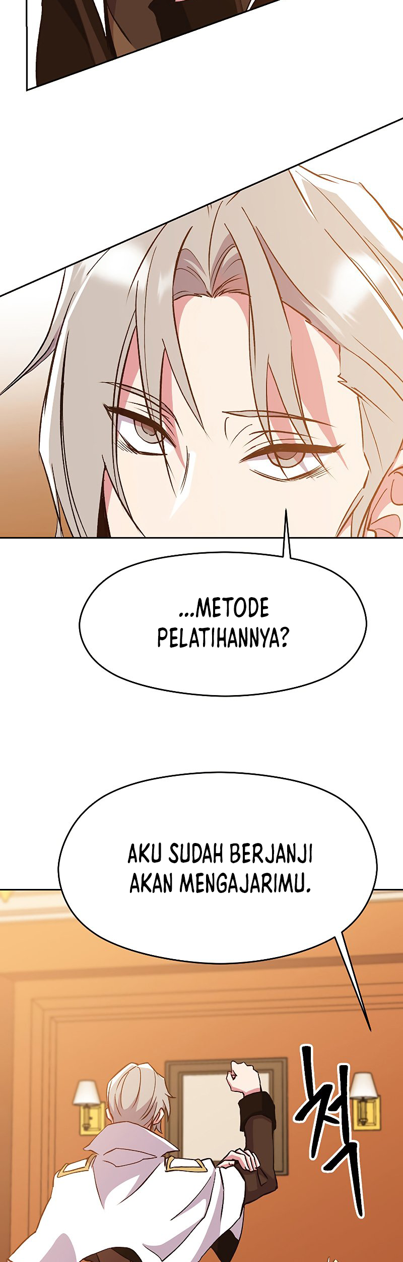 Archmage Transcending Through Regression Chapter 17 Gambar 8