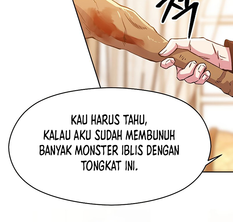 Archmage Transcending Through Regression Chapter 17 Gambar 18