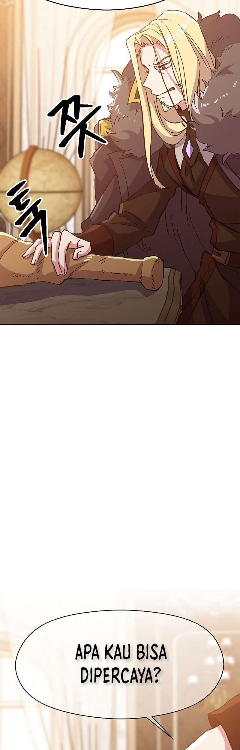 Archmage Transcending Through Regression Chapter 17 Gambar 22