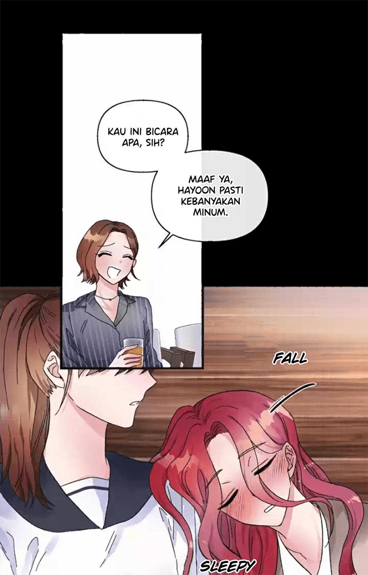 Best Friends Chapter 5 Gambar 20