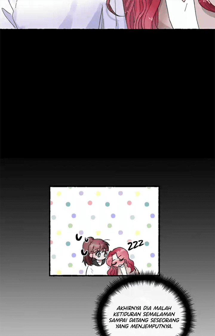 Best Friends Chapter 5 Gambar 21