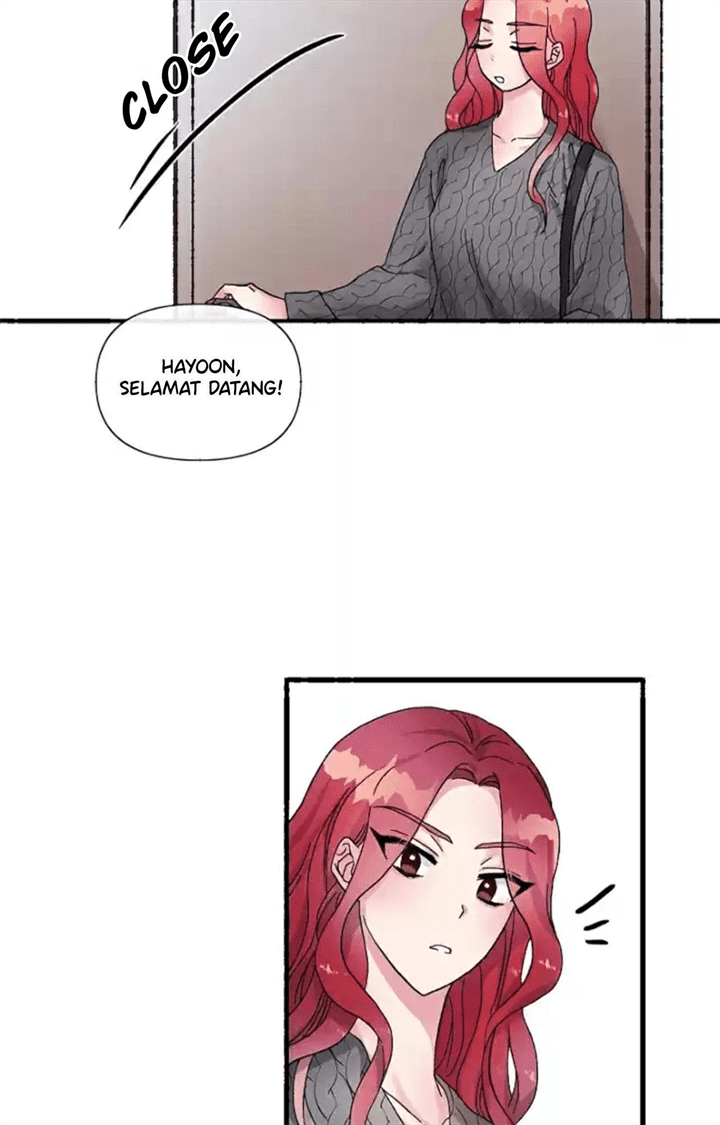 Best Friends Chapter 5 Gambar 25