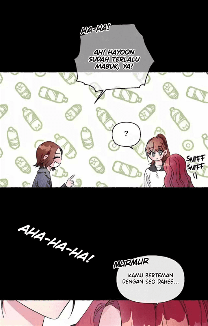 Best Friends Chapter 5 Gambar 18