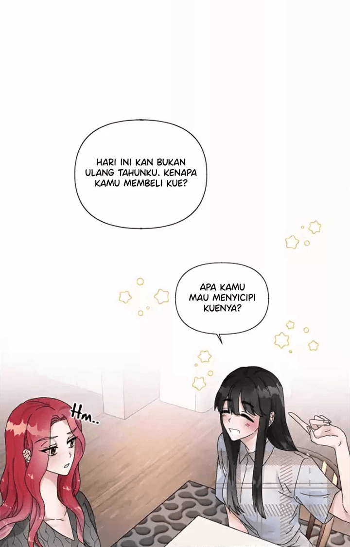 Best Friends Chapter 5 Gambar 31