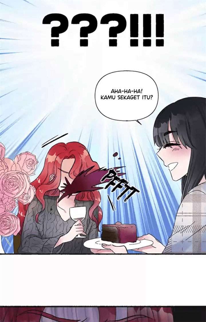 Best Friends Chapter 5 Gambar 35