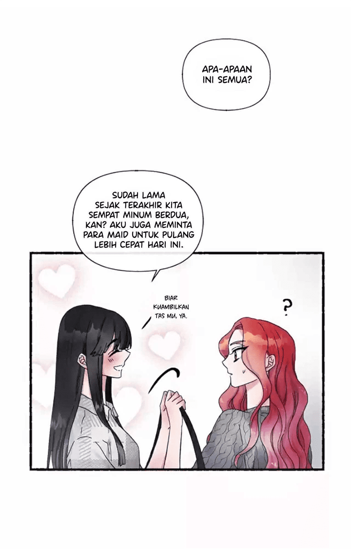 Best Friends Chapter 5 Gambar 29