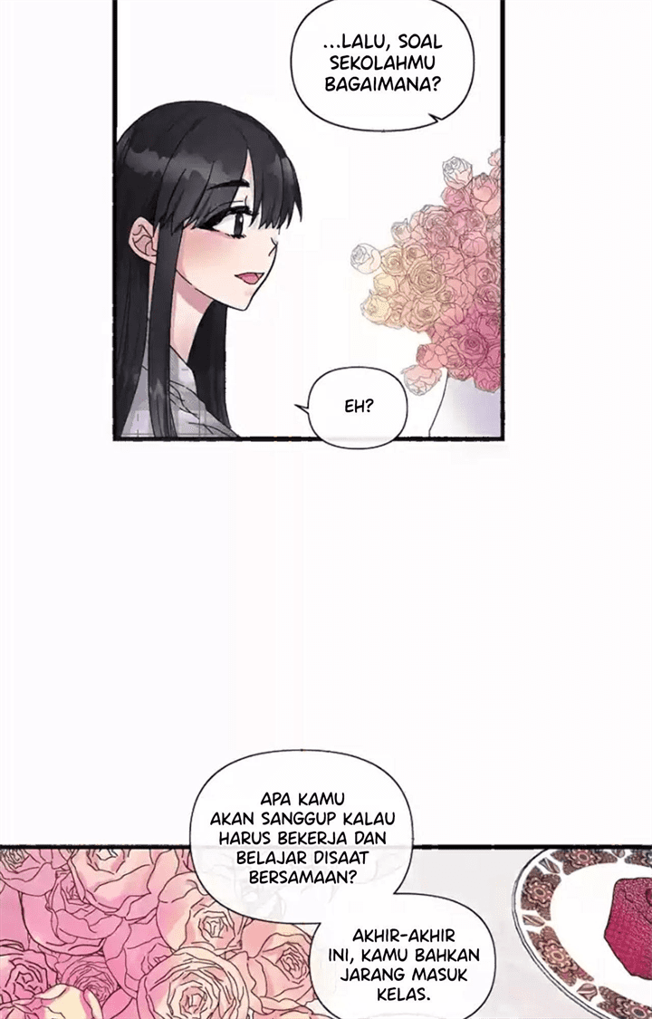 Best Friends Chapter 5 Gambar 41