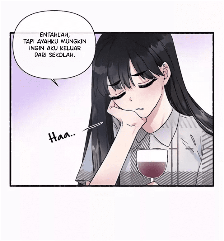 Best Friends Chapter 5 Gambar 43