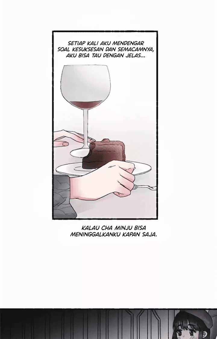 Best Friends Chapter 5 Gambar 44