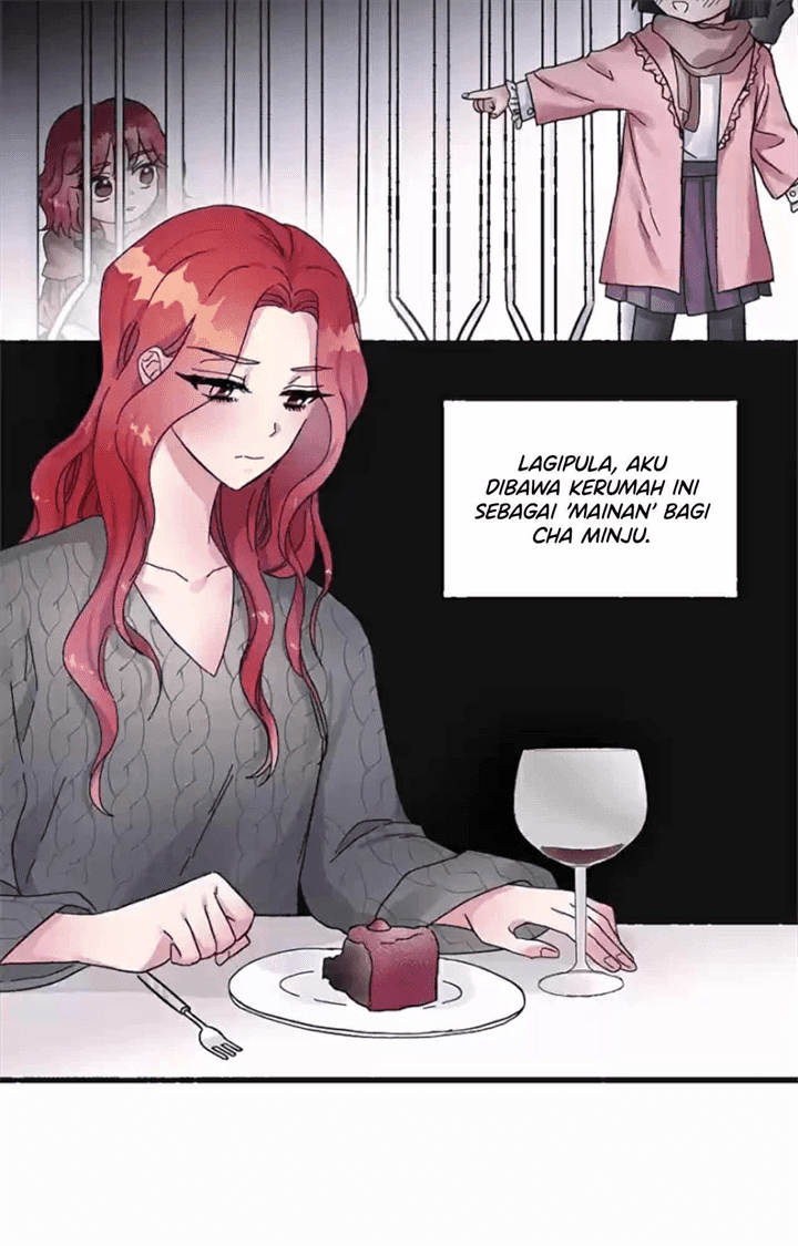 Best Friends Chapter 5 Gambar 45