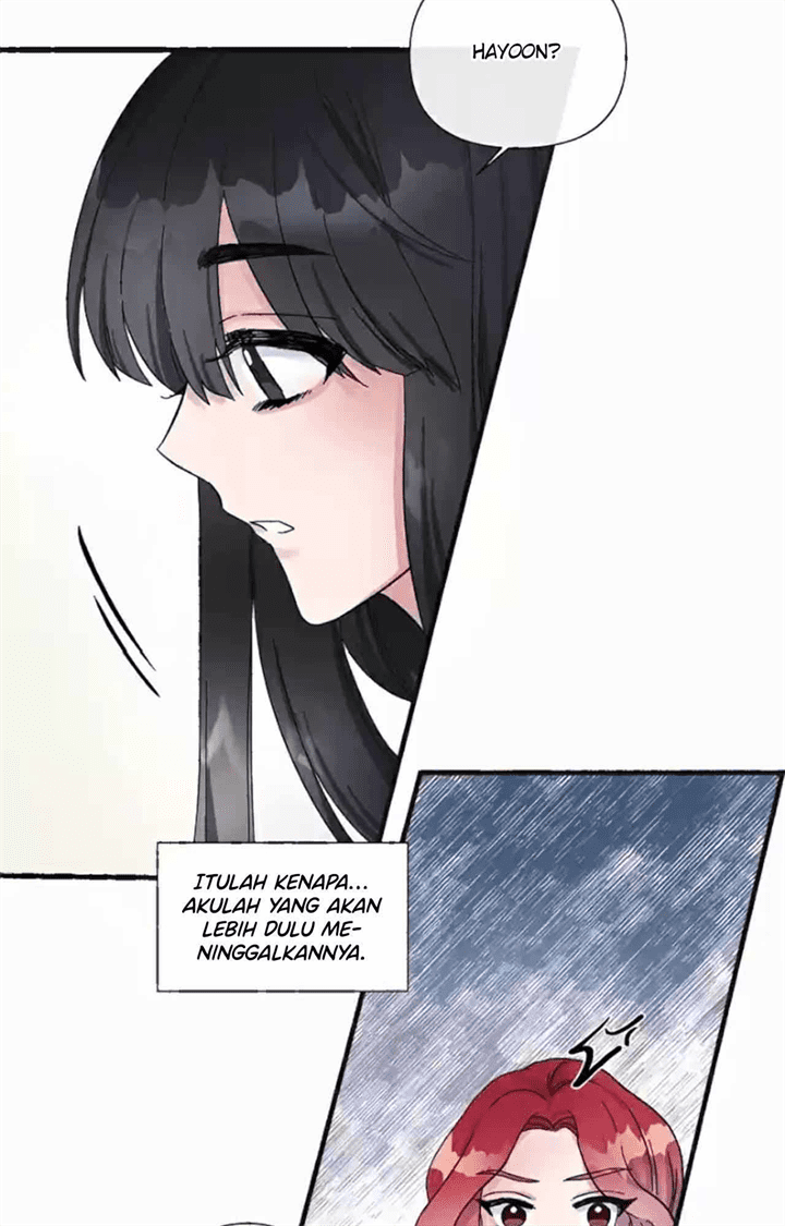 Best Friends Chapter 5 Gambar 50