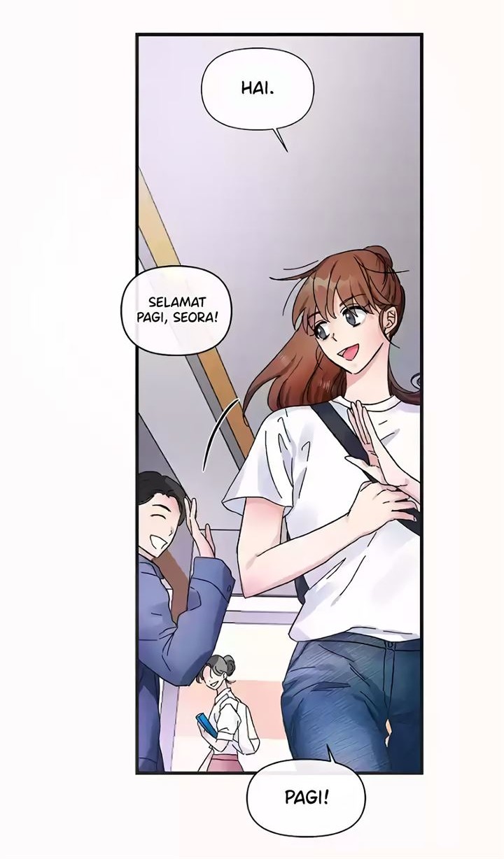 Best Friends Chapter 5 Gambar 11