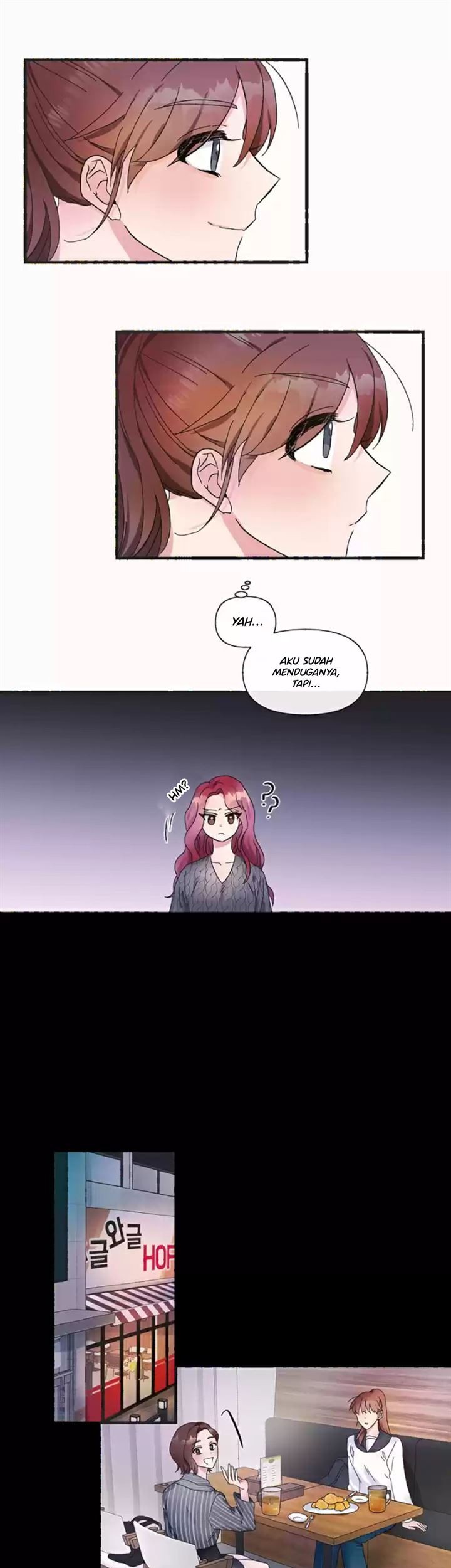 Best Friends Chapter 5 Gambar 12